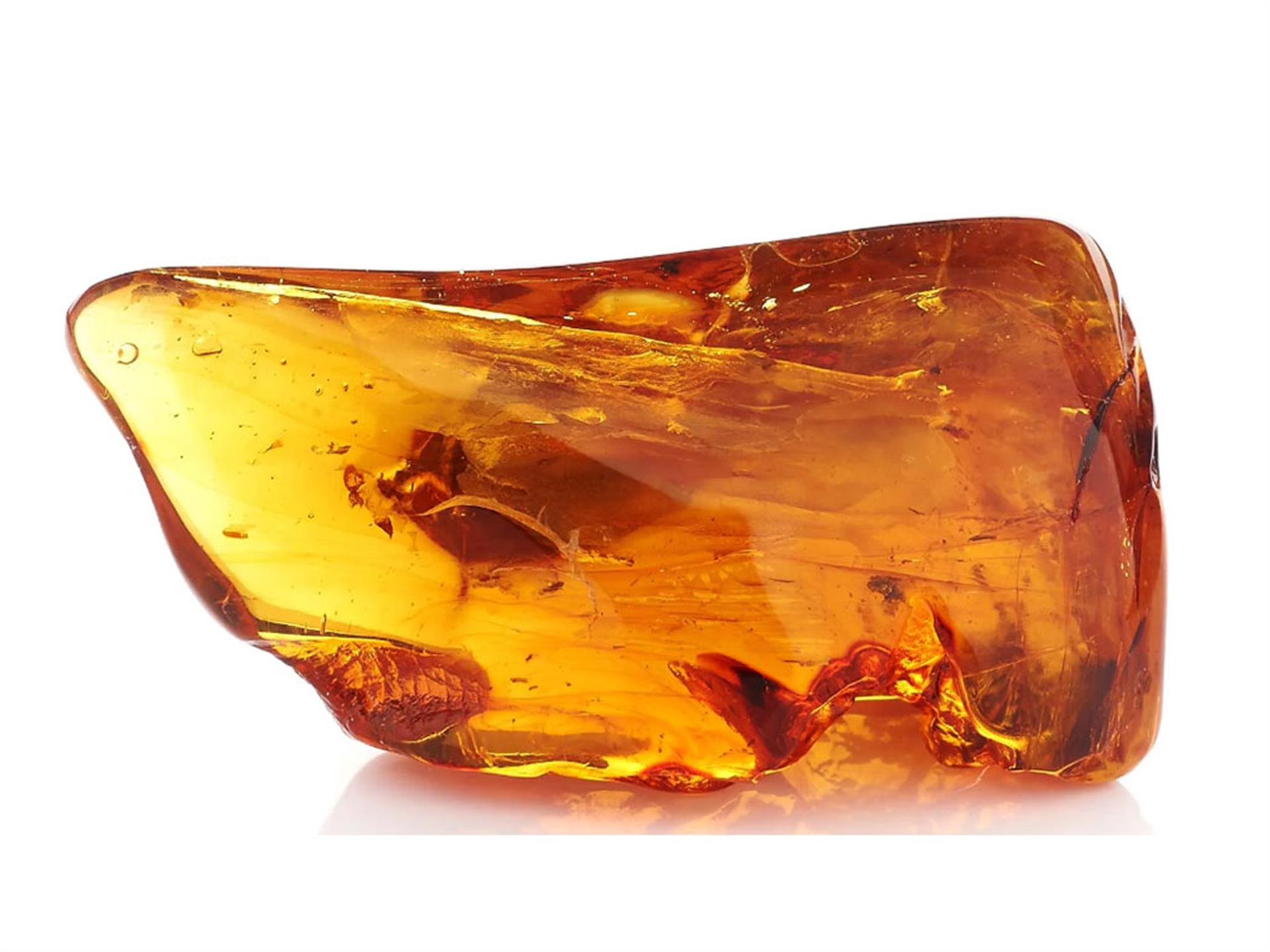 What is Drop Amber?