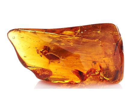 What is Drop Amber?