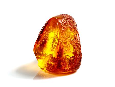 Squeezing What is Amber?